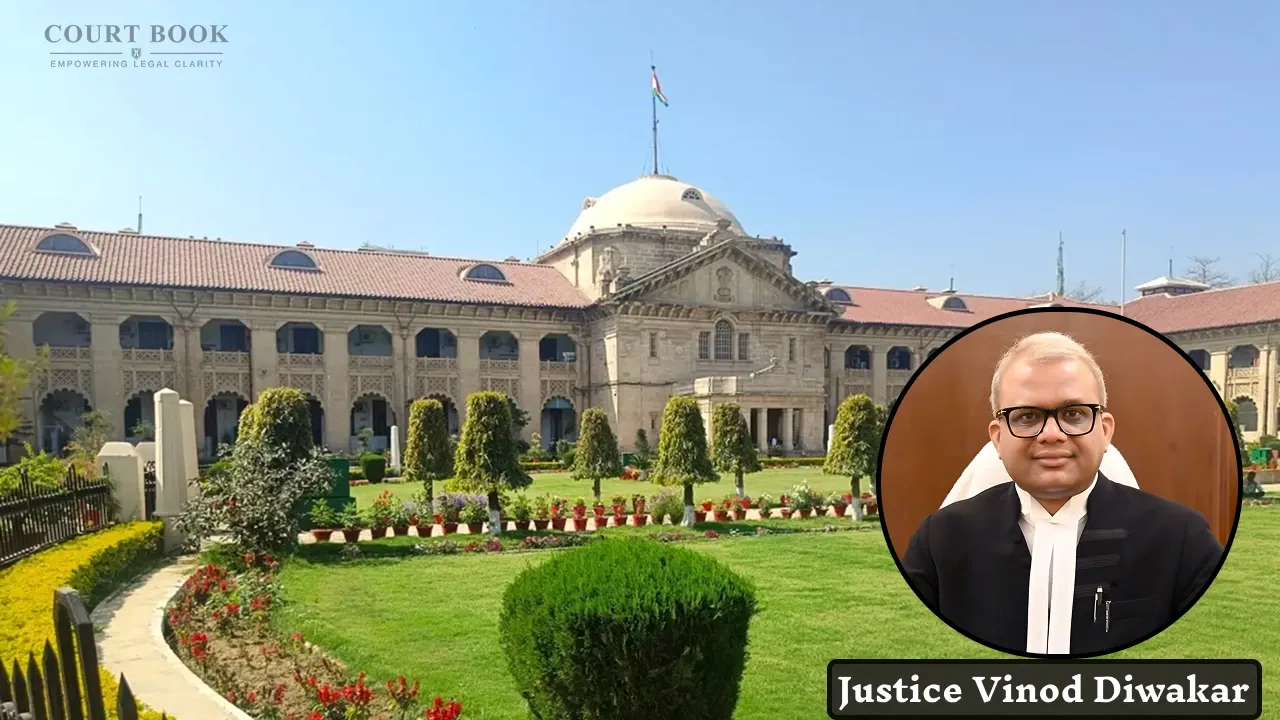 Allahabad High Court Questions UP Home Department Over Non-Compliance of Police Investigation Reforms, Sends Order to DoPT for Review of ACS (Home)
